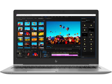 HP ZBook 15 G5Mobile Workstation ソフトウェアおよびドライバのダウンロード .